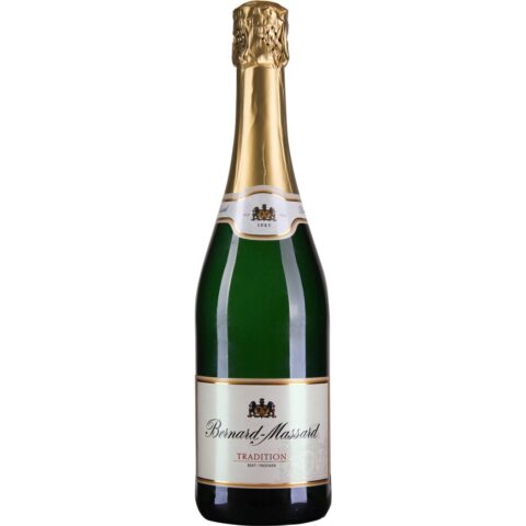 Bernard Massard Sekt Tradition Trocken