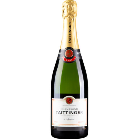 Champagne Taittinger Brut Reserve