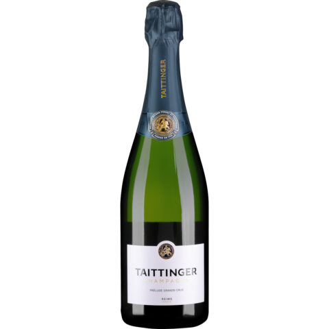 Champagne Taittinger Prelude Grands Cru Brut