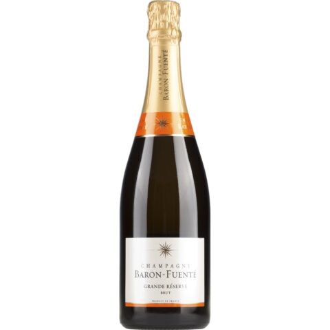 Champagne Baron-Fuente Grande Réserve Brut