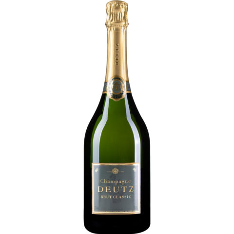 Champagne Deutz Brut Classic