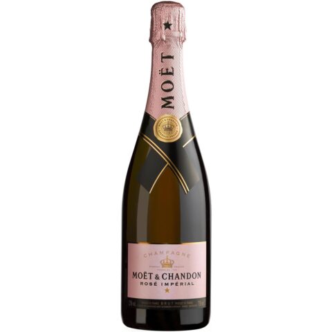 Moët & Chandon Impérial Rosé Brut