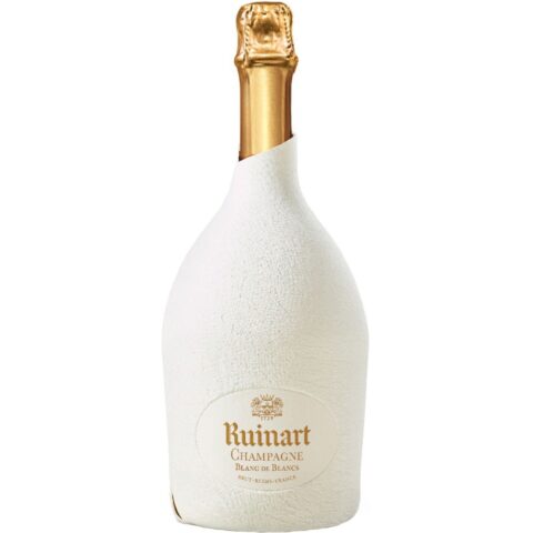 Champagne Ruinart Blanc de Blancs Second Skin Brut