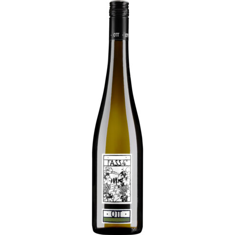 Bernhard Ott Grüner Veltliner FASS 4