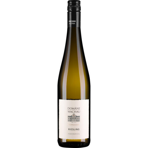 Domäne Wachau Riesling Terrassen Federspiel
