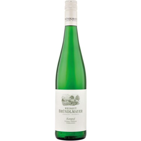 Bründlmayer Kamptal Terrassen Grüner Veltliner
