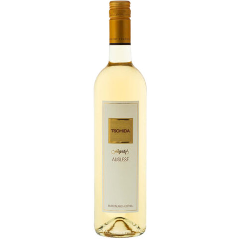 Weingut Tschida Angerhof Auslese