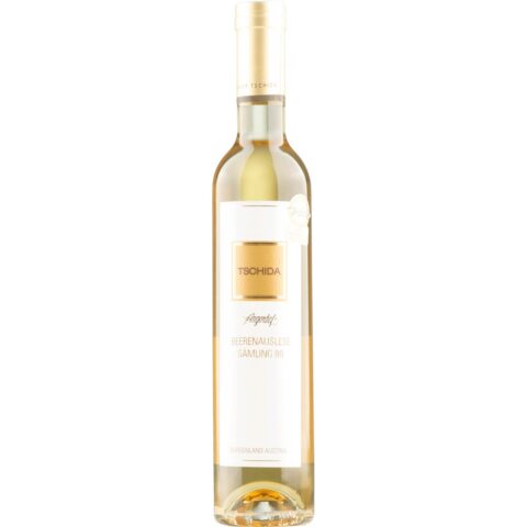 Weingut Tschida Beerenauslese Sämling 88