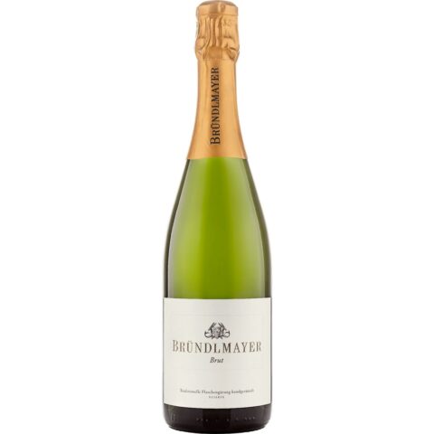 Bründlmayer Sekt Brut