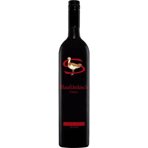 Scheiblhofer Blaufränkisch Classic