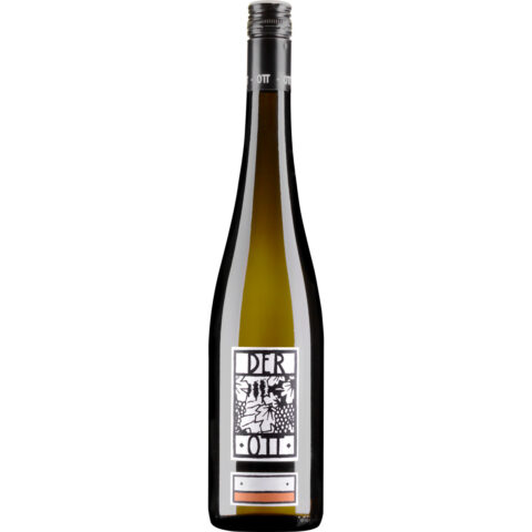 Bernhard Ott Grüner Veltliner Der Ott