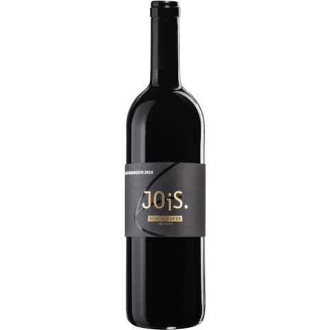 Scheiblhofer Blaufränkisch Jois