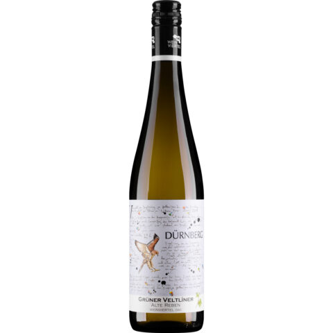 Dürnberg Grüner Veltliner Alte Reben DAC