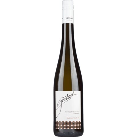 Gritsch Kalmuck Grüner Veltliner Federspiel