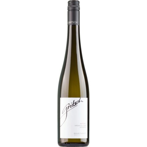 Gritsch Grüner Veltliner Federspiel Axpoint