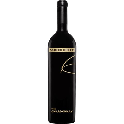 Scheiblhofer The Chardonnay