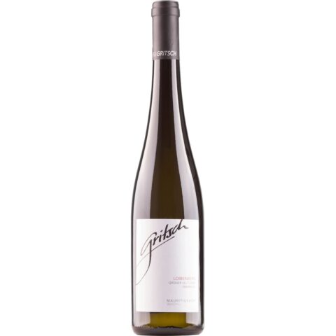 Gritsch Grüner Veltliner Smaragd Loibenberg