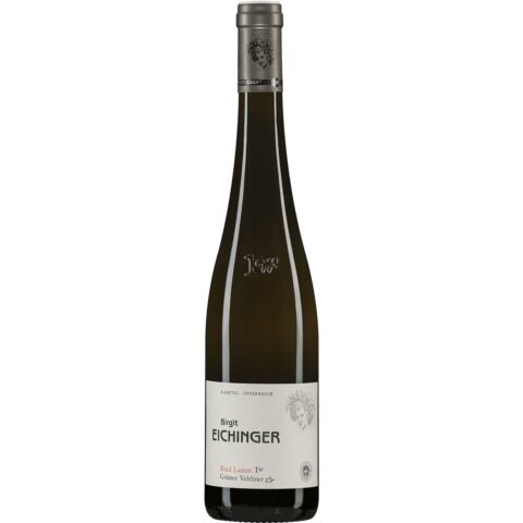 Birgit Eichinger Grüner Veltliner Lamm 1 ÖTW Kamptal DAC