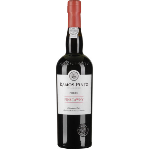 Ramos Pinto Port Tawny
