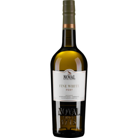 Quinta do Noval Fine White Port