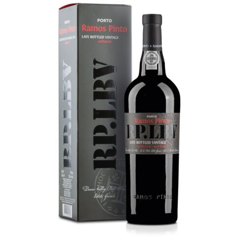 Ramos Pinto Late Bottled Vintage