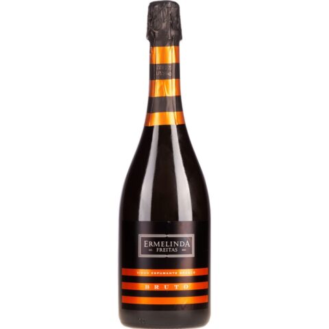 Casa Ermelinda Vinho Branco Espumante Brut