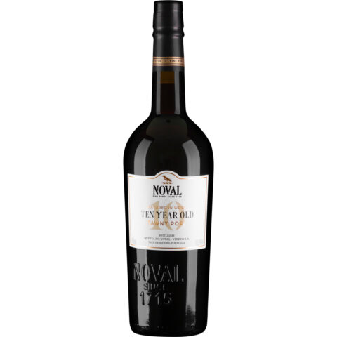 Quinta do Noval 10 Years Tawny Port