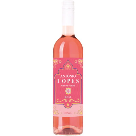 António Lopes Vinho Verde Rosé