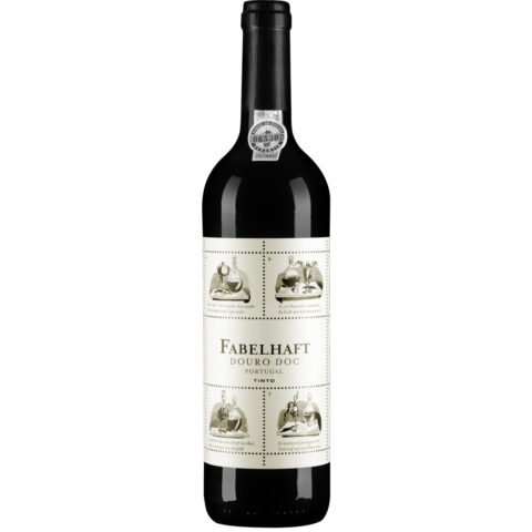 Niepoort Fabelhaft Tinto DOC