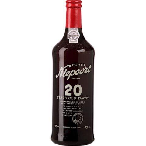 Niepoort Tawny 20 Years Old Port
