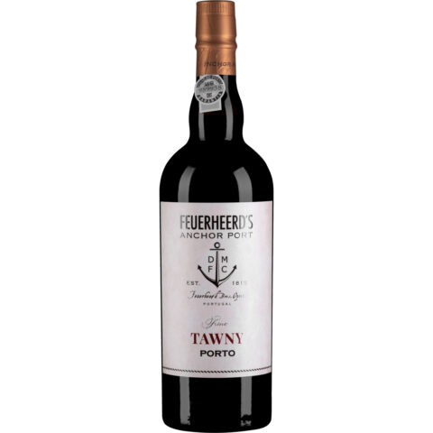Feuerheerd’s Fine Tawny Port