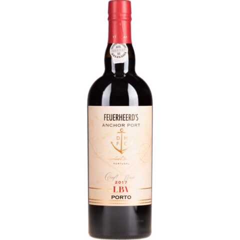 Feuerheerd’s LBV 2018