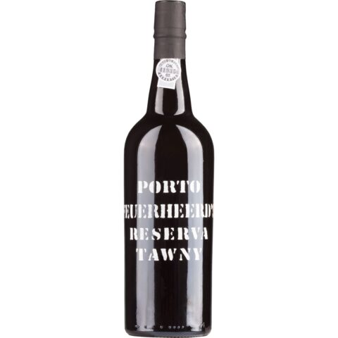 Feuerheerd’s Reserva Tawny Port