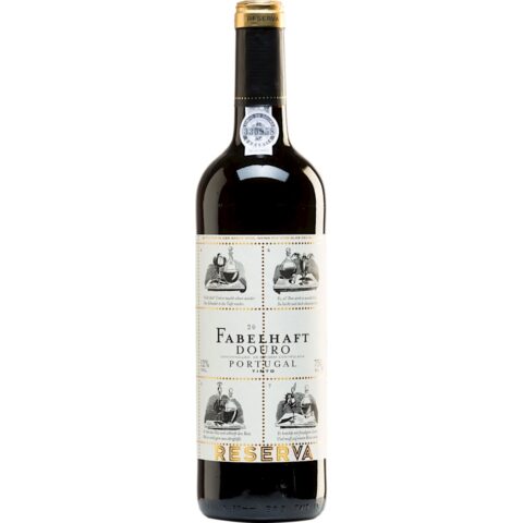 Niepoort Fabelhaft Reserva Tinto DOC