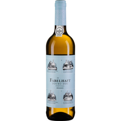 Niepoort Fabelhaft Branco DOC
