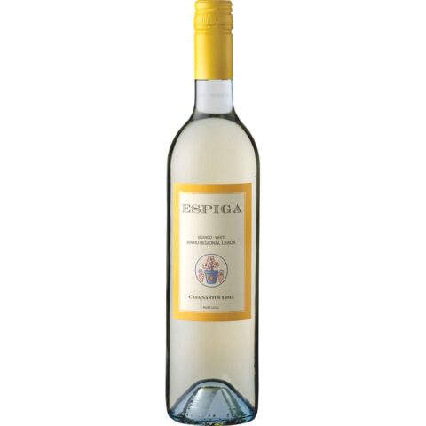 Espiga Branco VR
