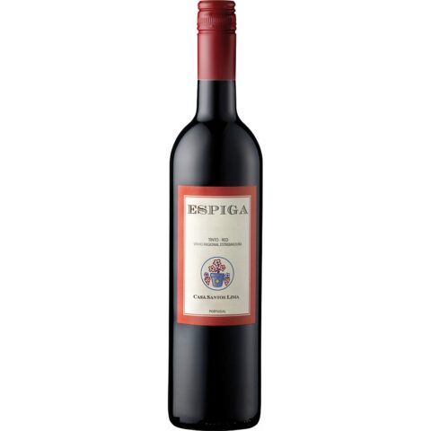 Espiga Tinto VR