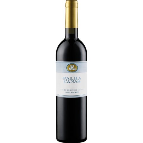 Palha-Canas Tinto VR