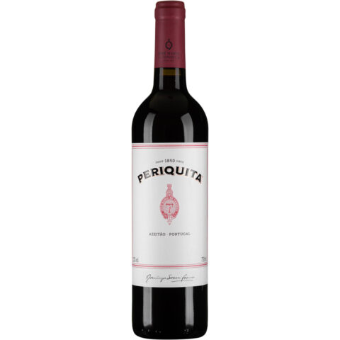 Periquita VR