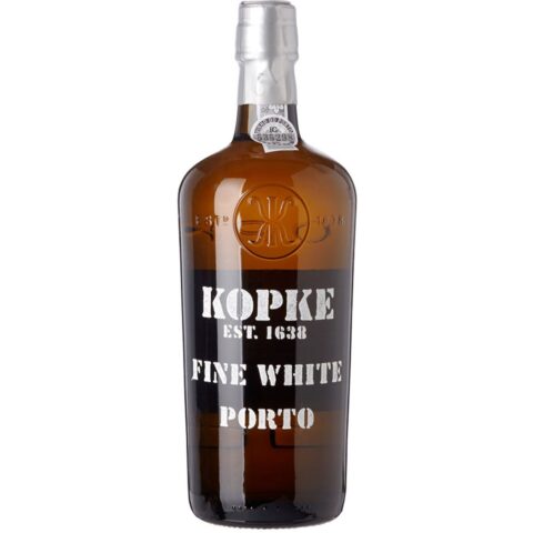 Kopke Fine White Port