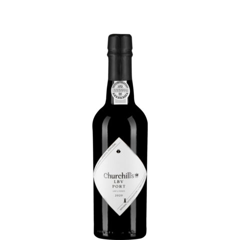 Churchill’s Late Bottled Vintage 2020, 0.375 l halbe Flasche