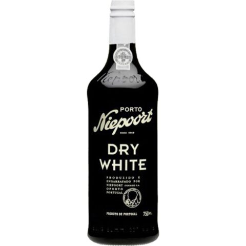 Niepoort Dry White Port
