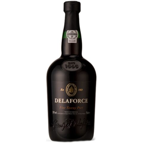 Delaforce Fine Tawny Port