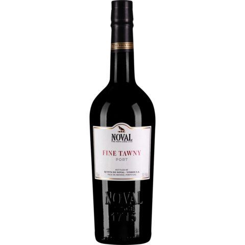 Quinta do Noval Fine Tawny Port