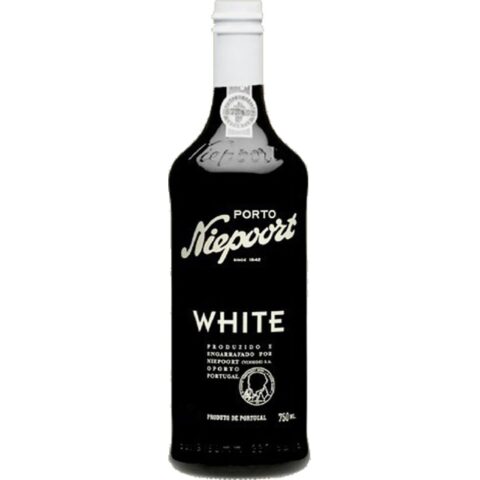 Niepoort White Port