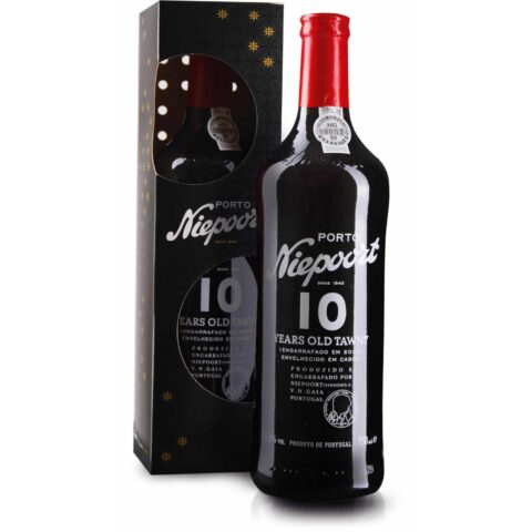Niepoort 10 Years Old Tawny Port