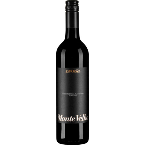Esporao Monte Velho Tinto