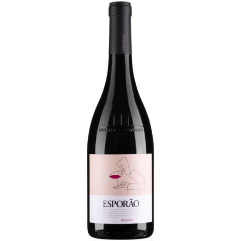 Esporao Reserva Tinto DOC Alentejo