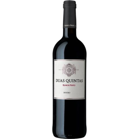 Duas Quintas Douro Clássico Tinto – Red