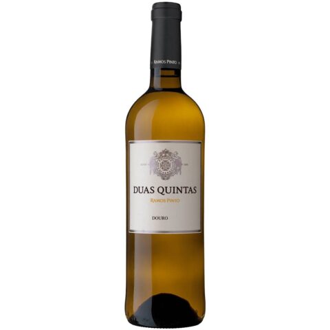 Duas Quintas Douro Clássico Branco – White